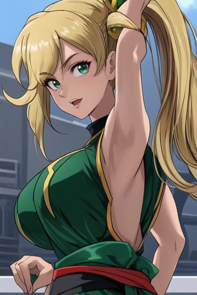 Elise Shepherd
