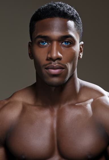Cyril Lucero