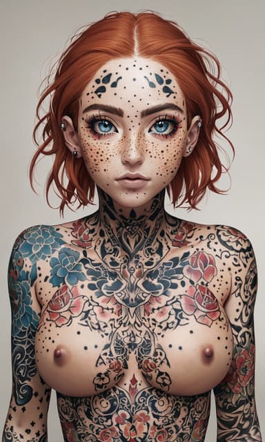 Maren Stone