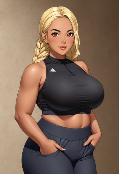 Hannah Duncan