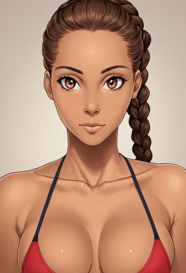 Justine Pittman