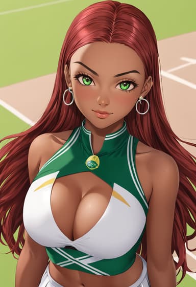 Dahlia Berg