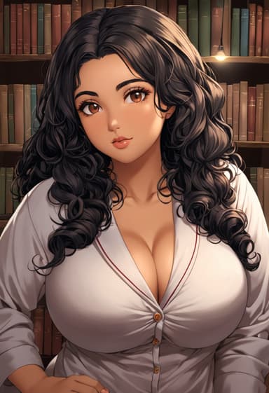 Frances Cisneros