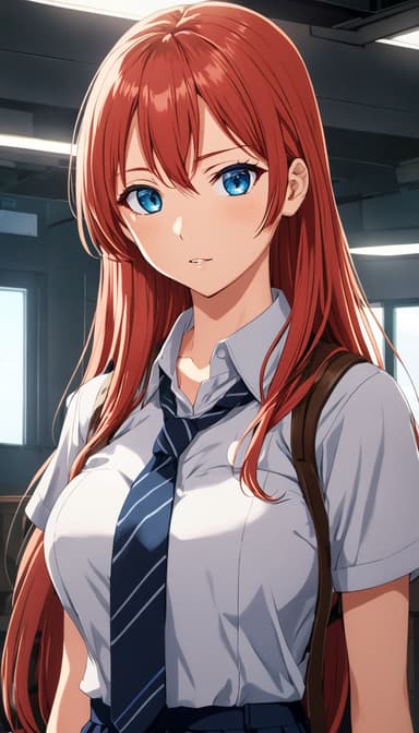 Lia Griffin