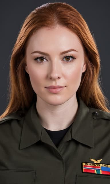 Megan Booth