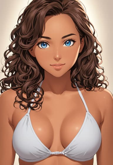 Arianna Hahn