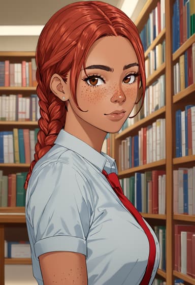 Kiera Frank