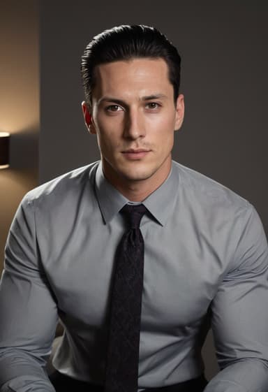 Levi Berg