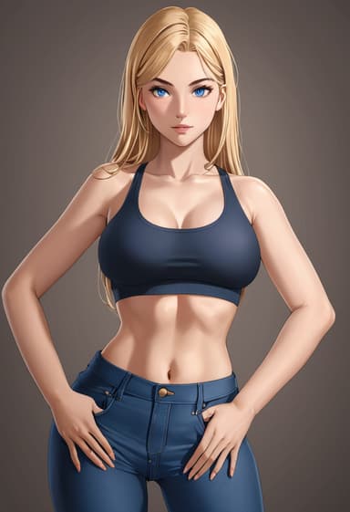Mercedes Frederick