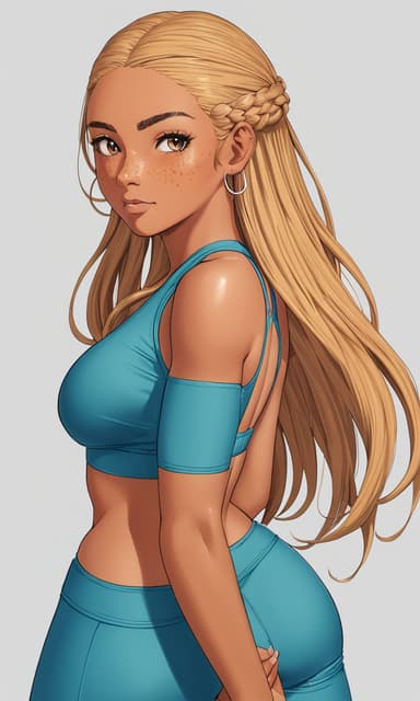Katelyn Manning