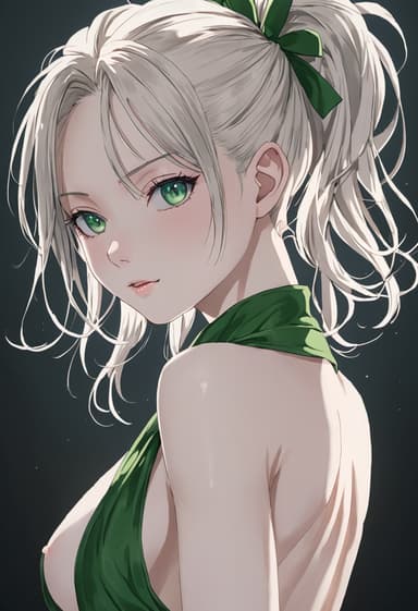 Mina Marshall