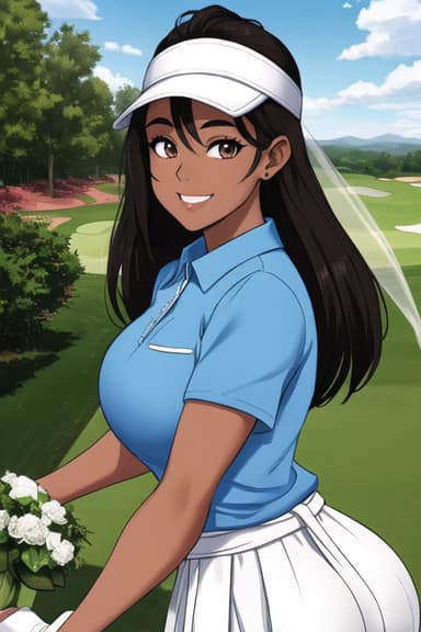 Ariana Booker