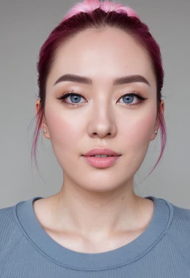 Kayleigh Curtis