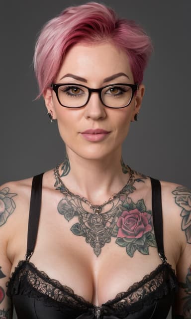 Izabelle Sexton
