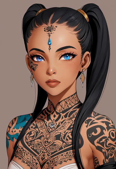 Kadence Mata