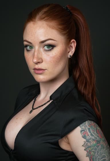 Sophie Wolf