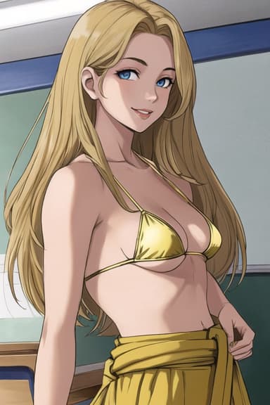 Angeline Cochran