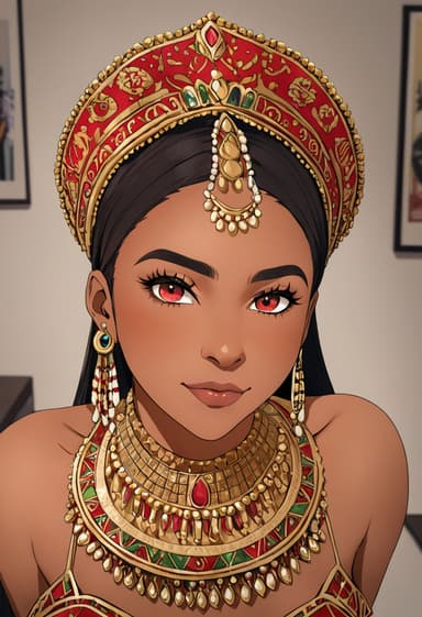 Mariyah Combs