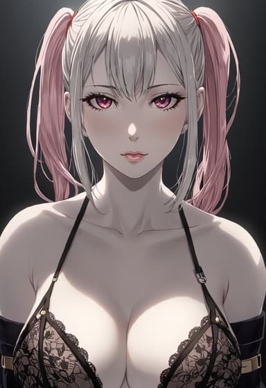 Leia Mccarty