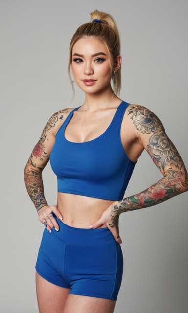 Carley Bowen