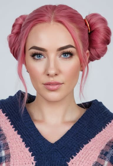 Kiana Brewer