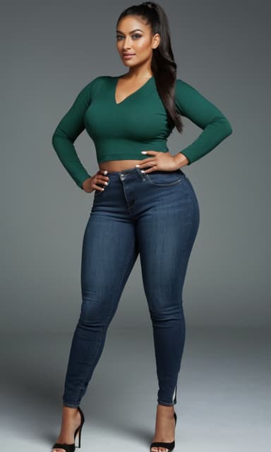 Larissa Phillips