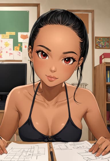 Yuliana Odom