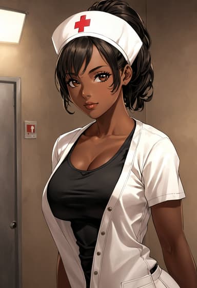 Natalia Graves