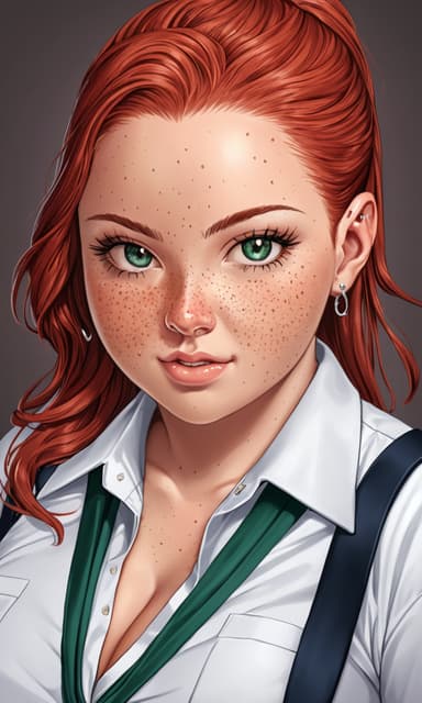 Leah Harris