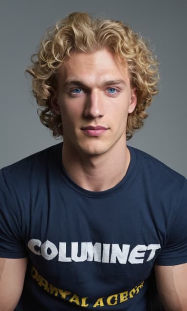 Columbus Richard