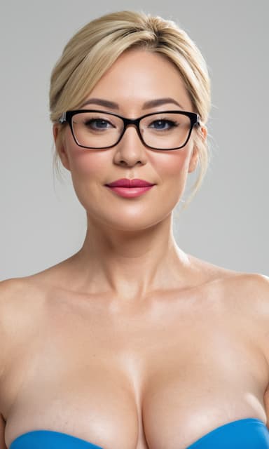 Tatiana Chen