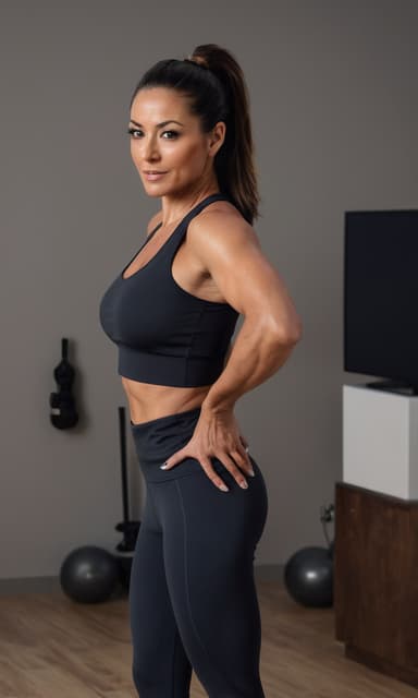 Leyla Everett