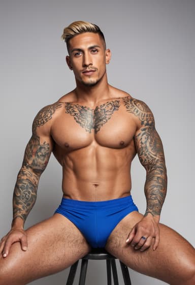 Leon Avila