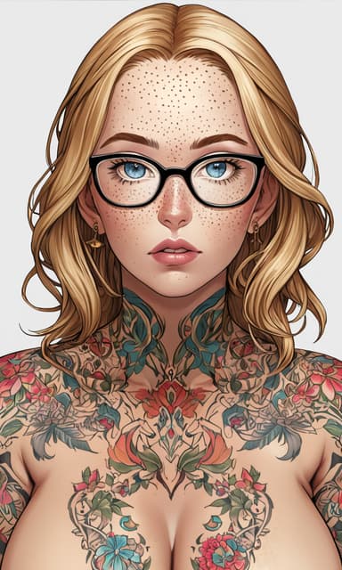 Anabel Anthony