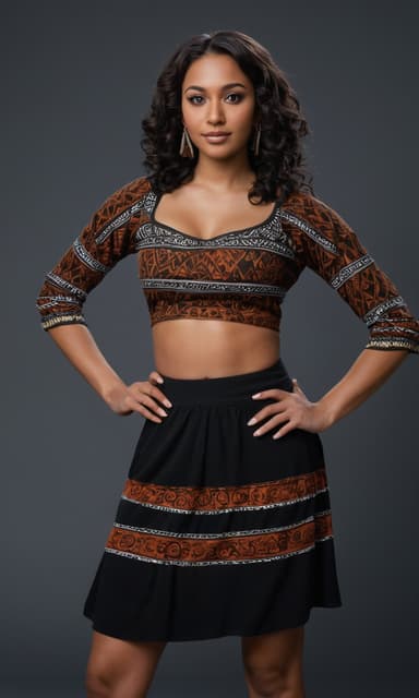 Reyna Mosley