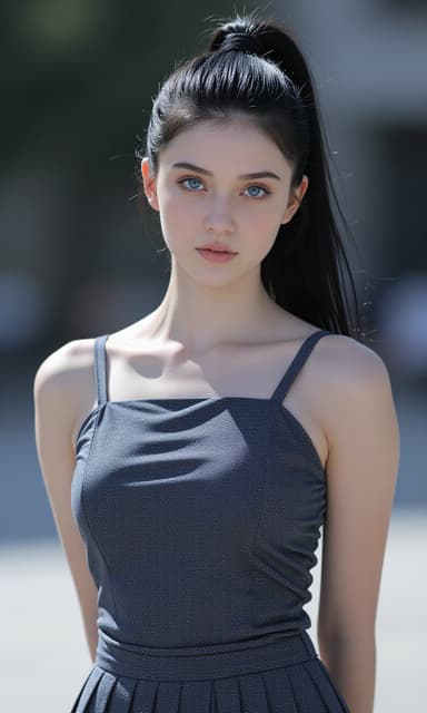 Tiana Bentley