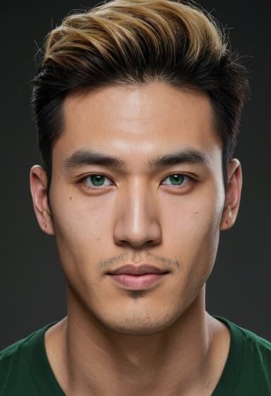 Marcelino Perry