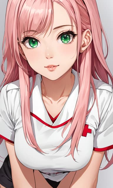Monique Huang