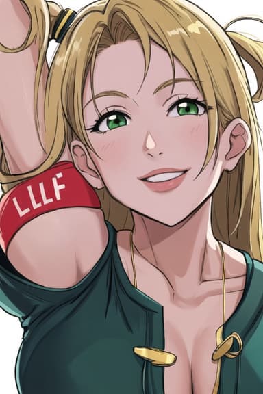 Lila Lee
