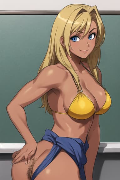 Corinne Kaiser