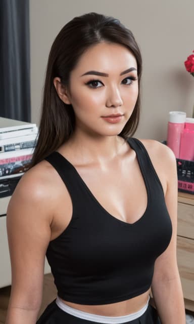 Georgia Nguyen