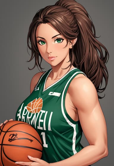 Amira Stout