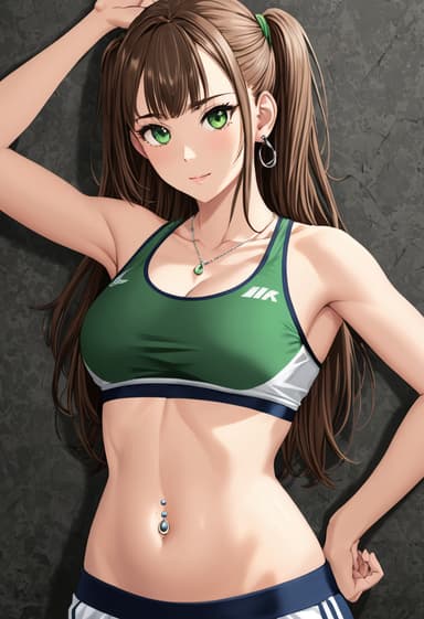 Marisa Morse