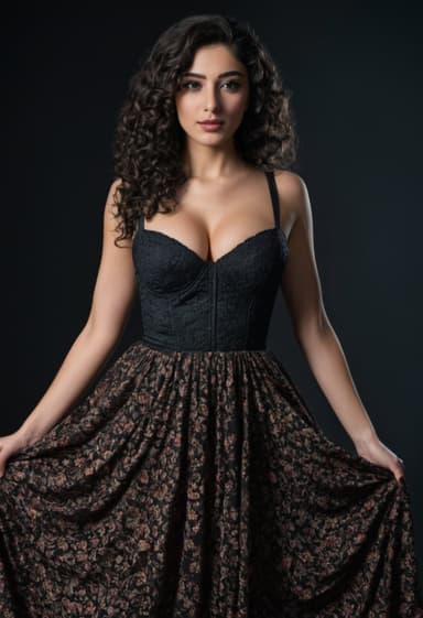 Alena Noble