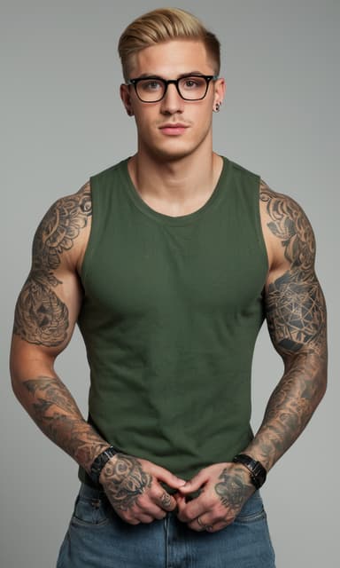 Cameron Robles