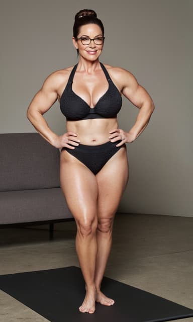 Irene Sanford