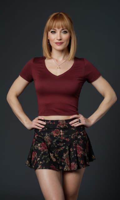Elisa Griffith