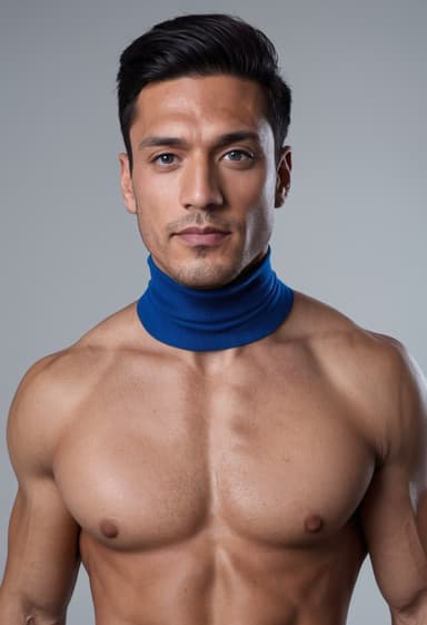 Wade Trujillo