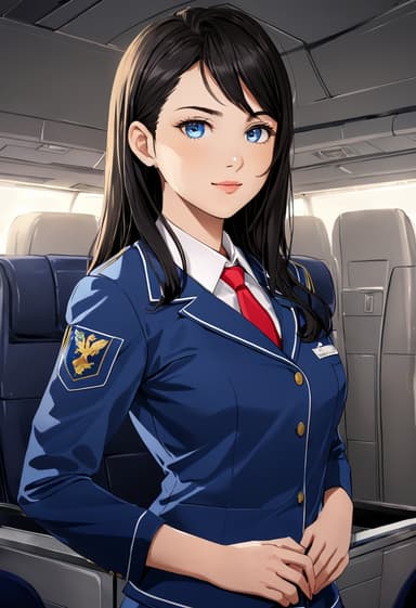 Aurora Duke