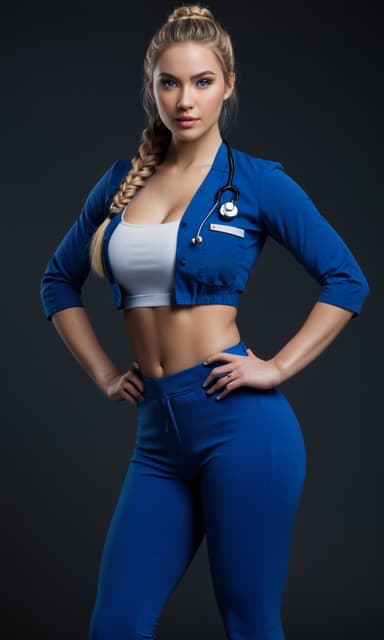 Giovanna Yu